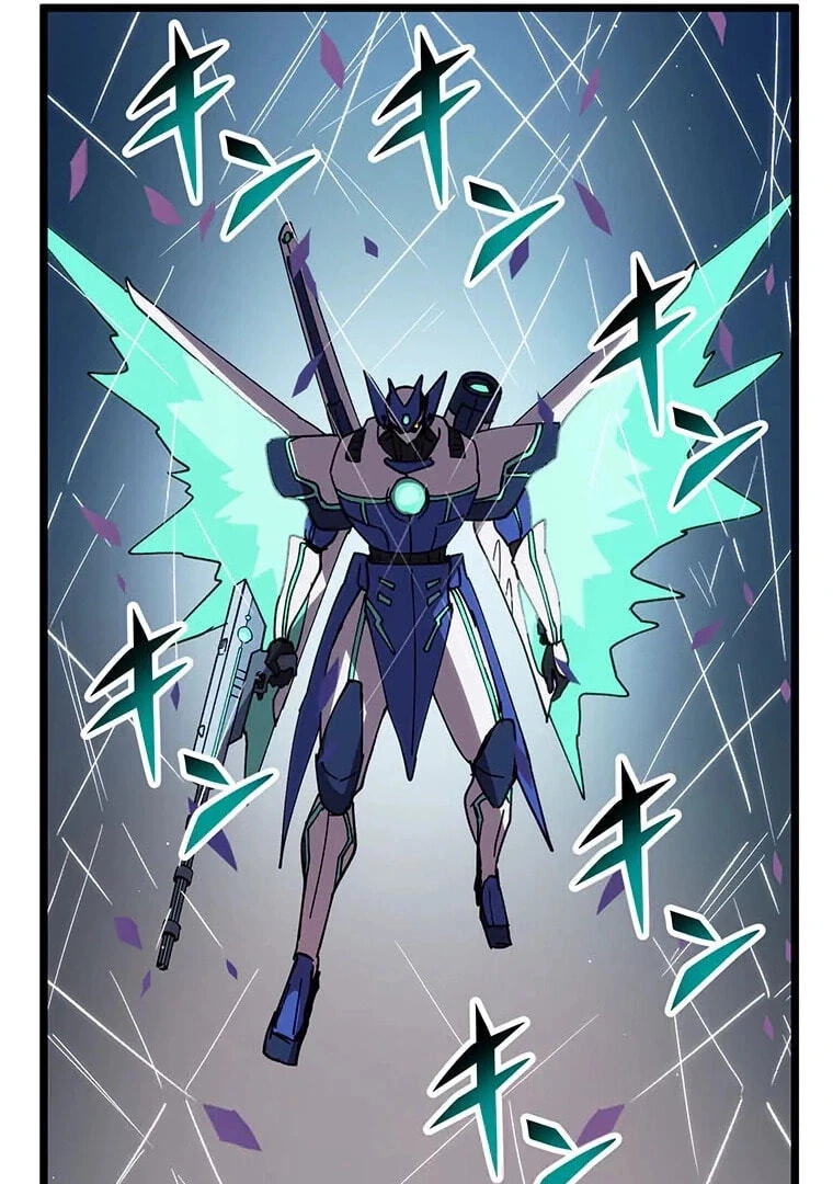 Akari the Final Boss Girl: I’m Going to the Modern Age to Find Someone Stronger Than Me~ Chapter 77 - Page 90