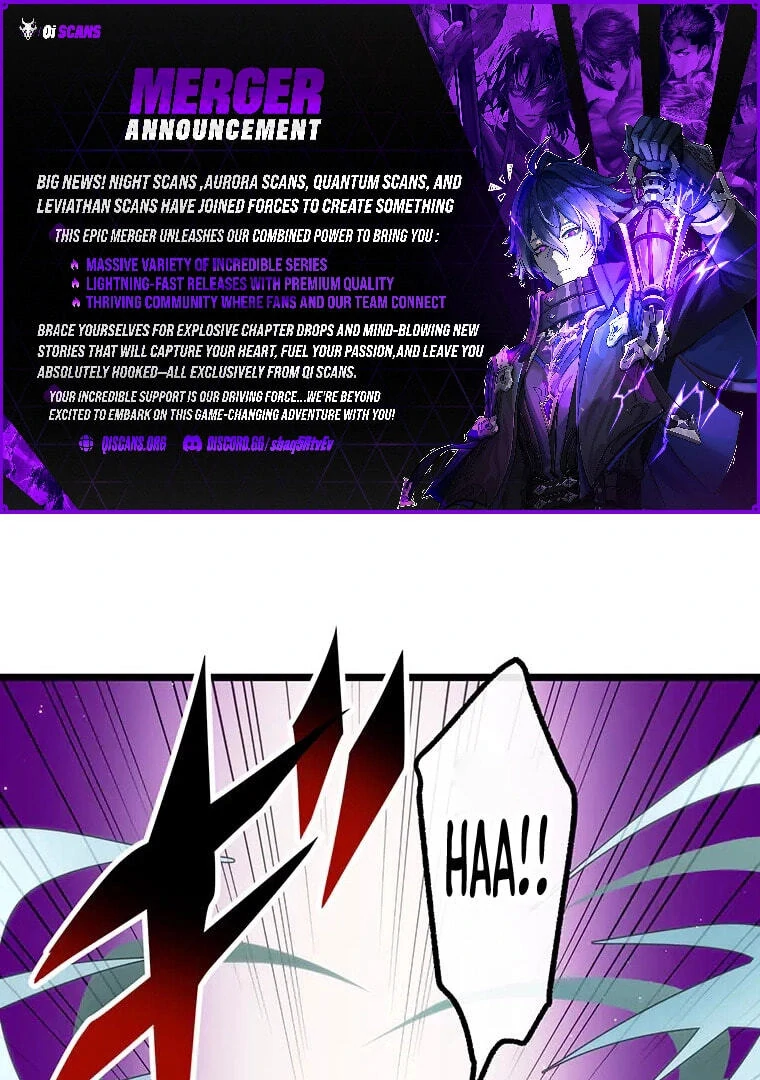 Akari the Final Boss Girl: I’m Going to the Modern Age to Find Someone Stronger Than Me~ Chapter 78 - Page 1