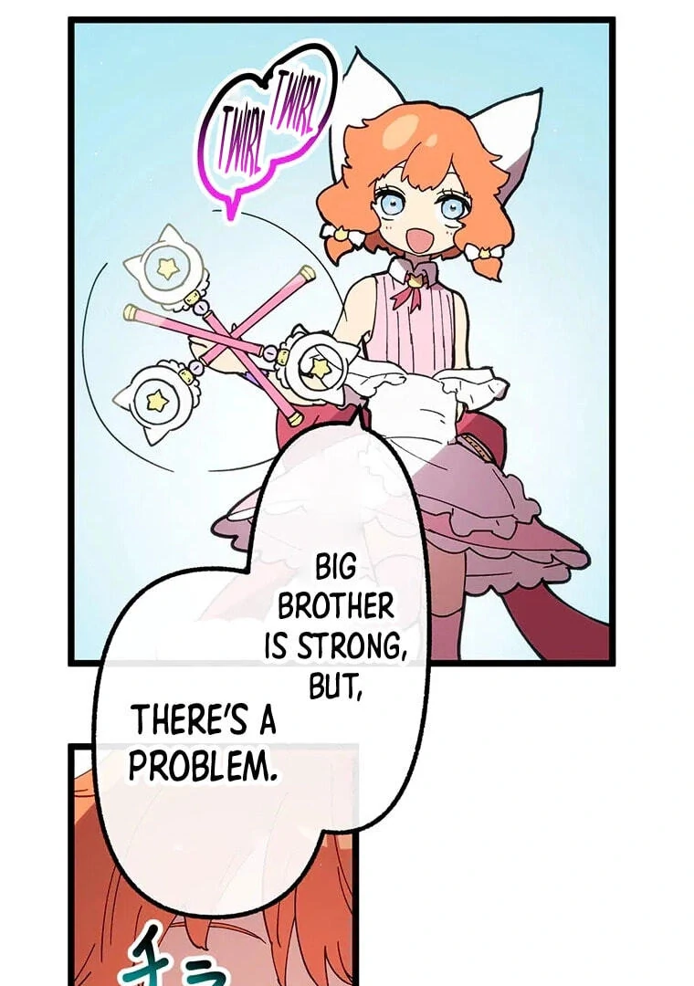 Akari the Final Boss Girl: I’m Going to the Modern Age to Find Someone Stronger Than Me~ Chapter 78 - Page 20