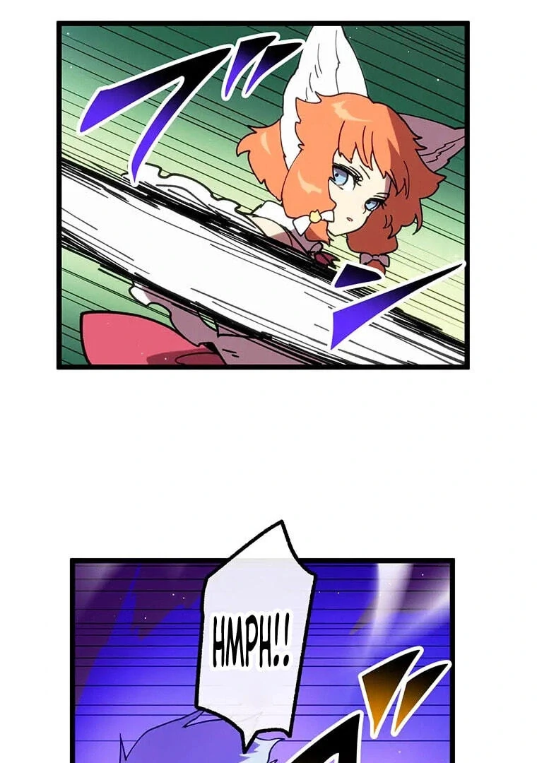 Akari the Final Boss Girl: I’m Going to the Modern Age to Find Someone Stronger Than Me~ Chapter 78 - Page 38