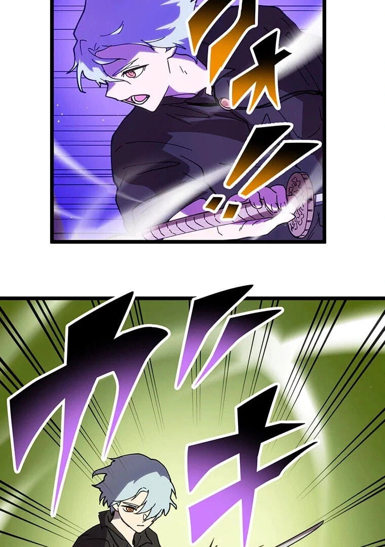 Akari the Final Boss Girl: I’m Going to the Modern Age to Find Someone Stronger Than Me~ Chapter 78 - Page 39