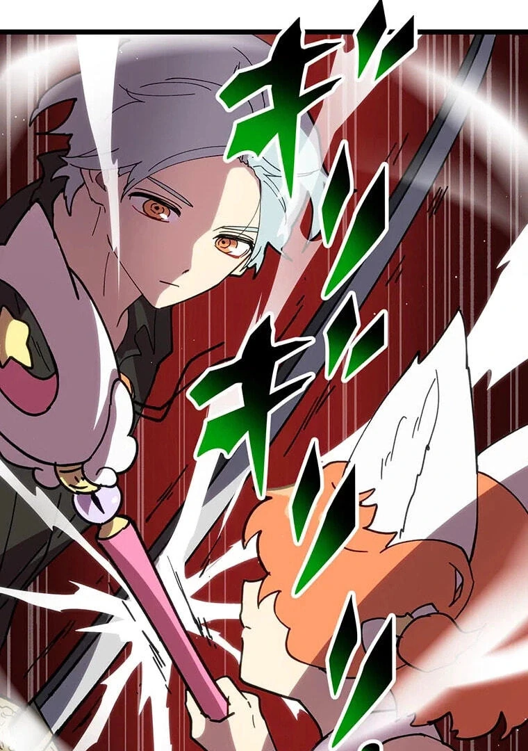 Akari the Final Boss Girl: I’m Going to the Modern Age to Find Someone Stronger Than Me~ Chapter 78 - Page 41