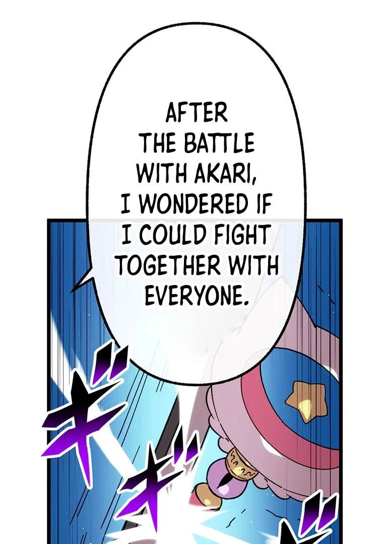 Akari the Final Boss Girl: I’m Going to the Modern Age to Find Someone Stronger Than Me~ Chapter 78 - Page 43