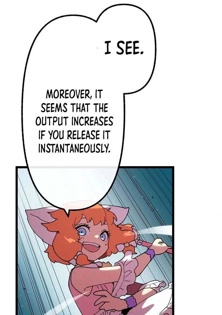 Akari the Final Boss Girl: I’m Going to the Modern Age to Find Someone Stronger Than Me~ Chapter 78 - Page 48