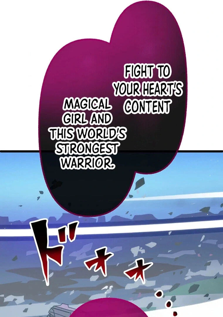 Akari the Final Boss Girl: I’m Going to the Modern Age to Find Someone Stronger Than Me~ Chapter 78 - Page 68