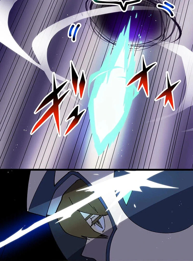 Akari the Final Boss Girl: I’m Going to the Modern Age to Find Someone Stronger Than Me~ Chapter 79 - Page 21