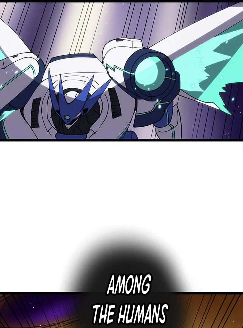 Akari the Final Boss Girl: I’m Going to the Modern Age to Find Someone Stronger Than Me~ Chapter 79 - Page 22