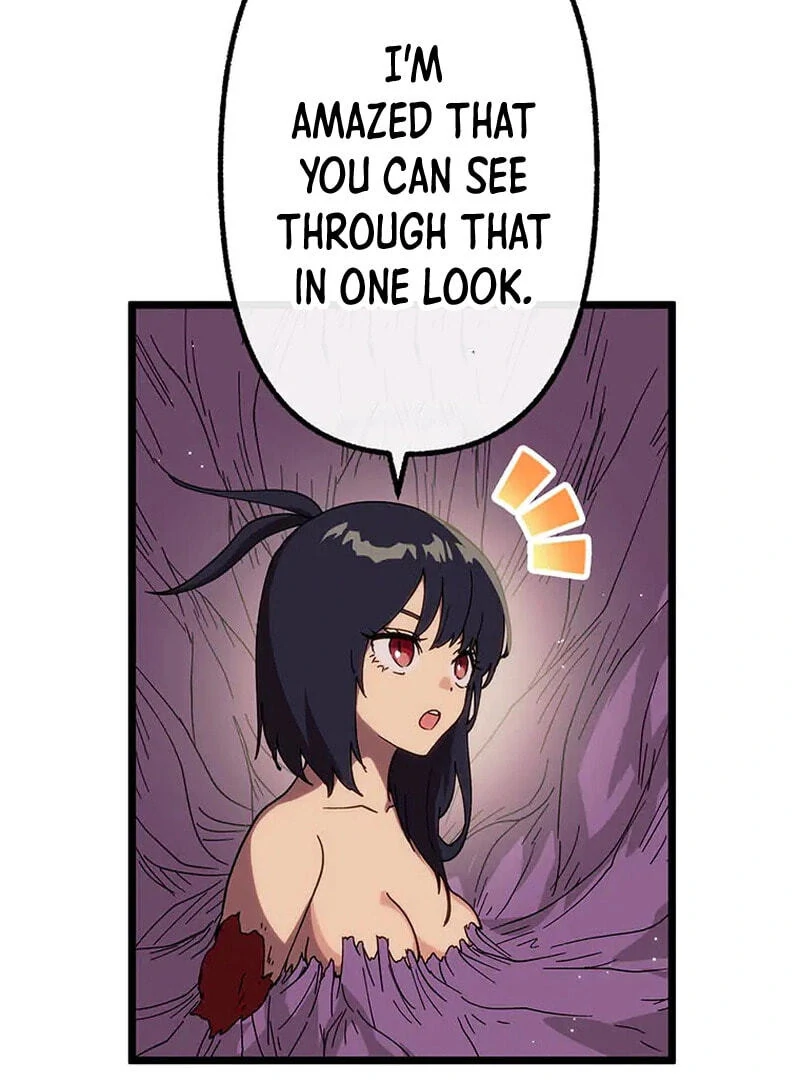 Akari the Final Boss Girl: I’m Going to the Modern Age to Find Someone Stronger Than Me~ Chapter 79 - Page 60