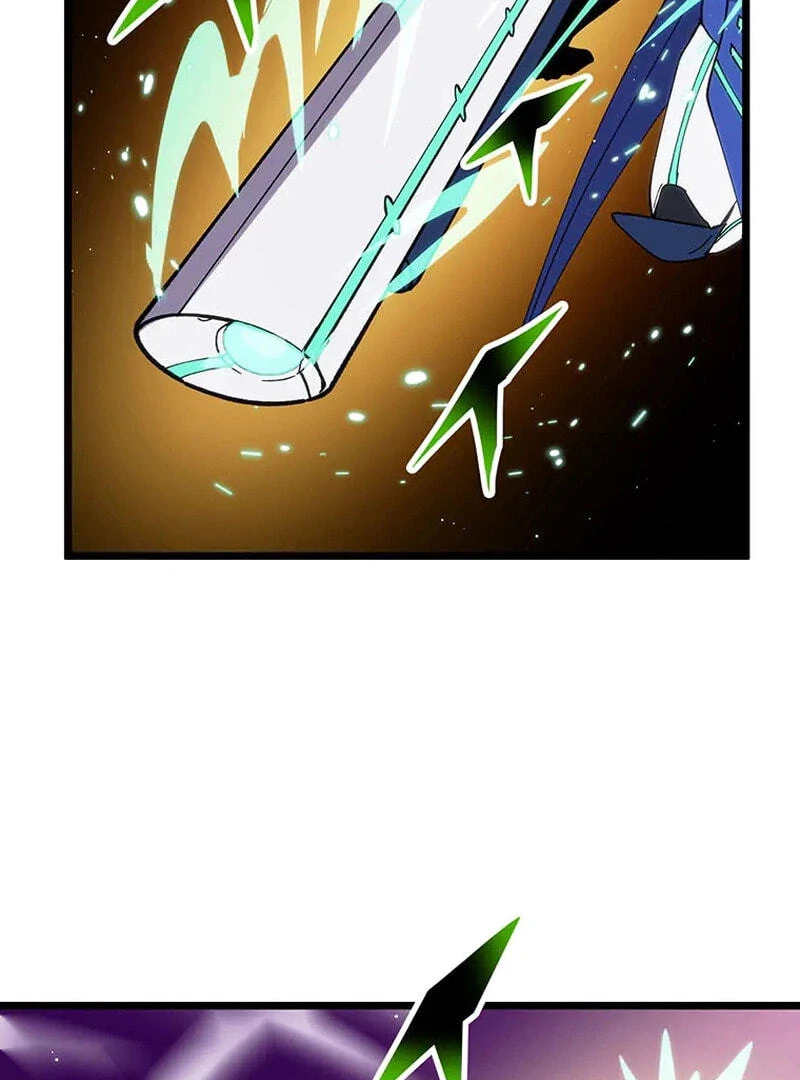 Akari the Final Boss Girl: I’m Going to the Modern Age to Find Someone Stronger Than Me~ Chapter 79 - Page 80