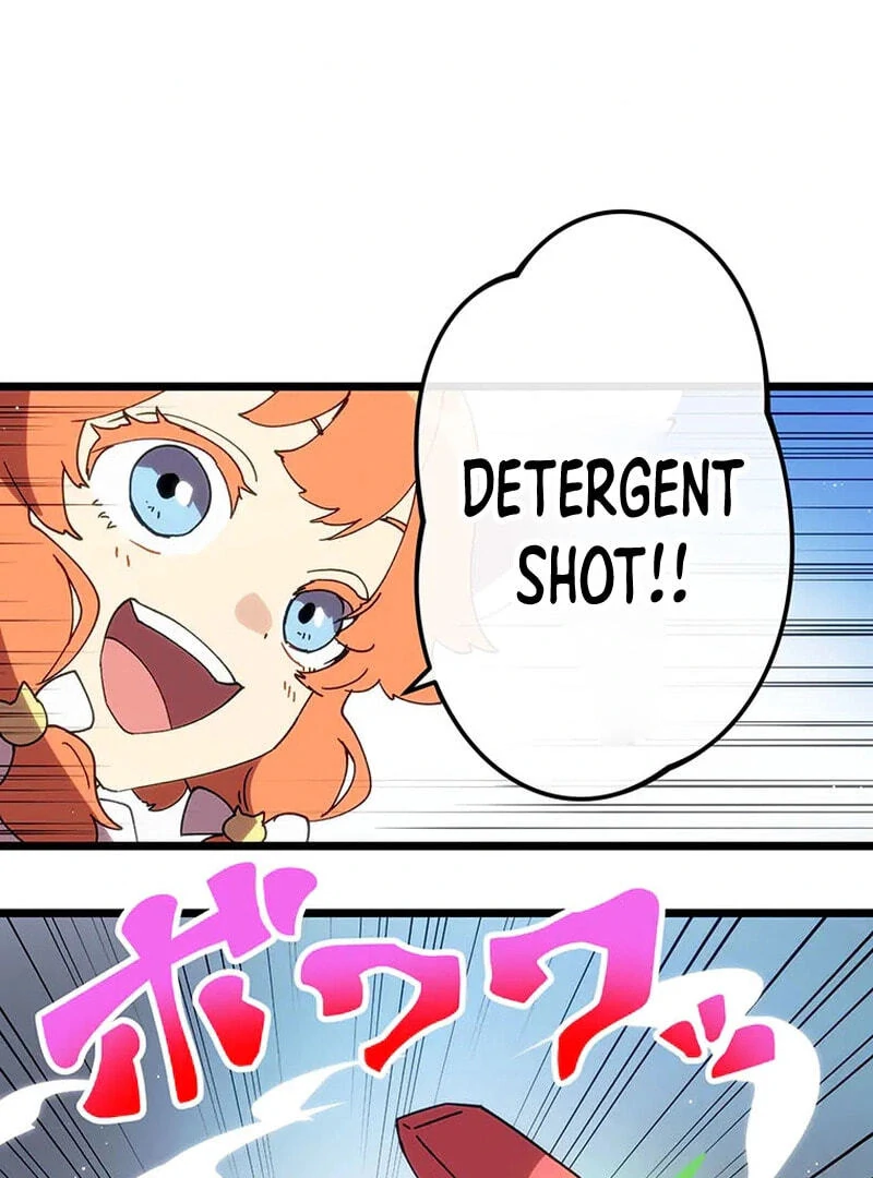 Akari the Final Boss Girl: I’m Going to the Modern Age to Find Someone Stronger Than Me~ Chapter 80 - Page 20