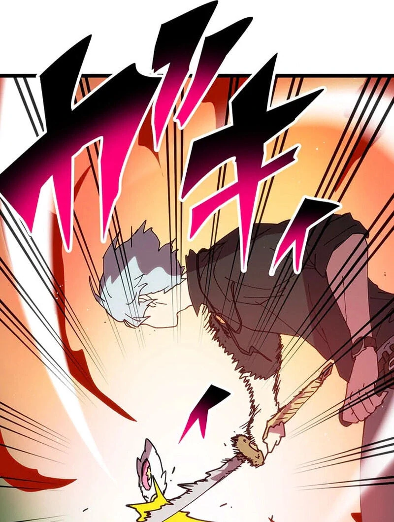 Akari the Final Boss Girl: I’m Going to the Modern Age to Find Someone Stronger Than Me~ Chapter 80 - Page 25
