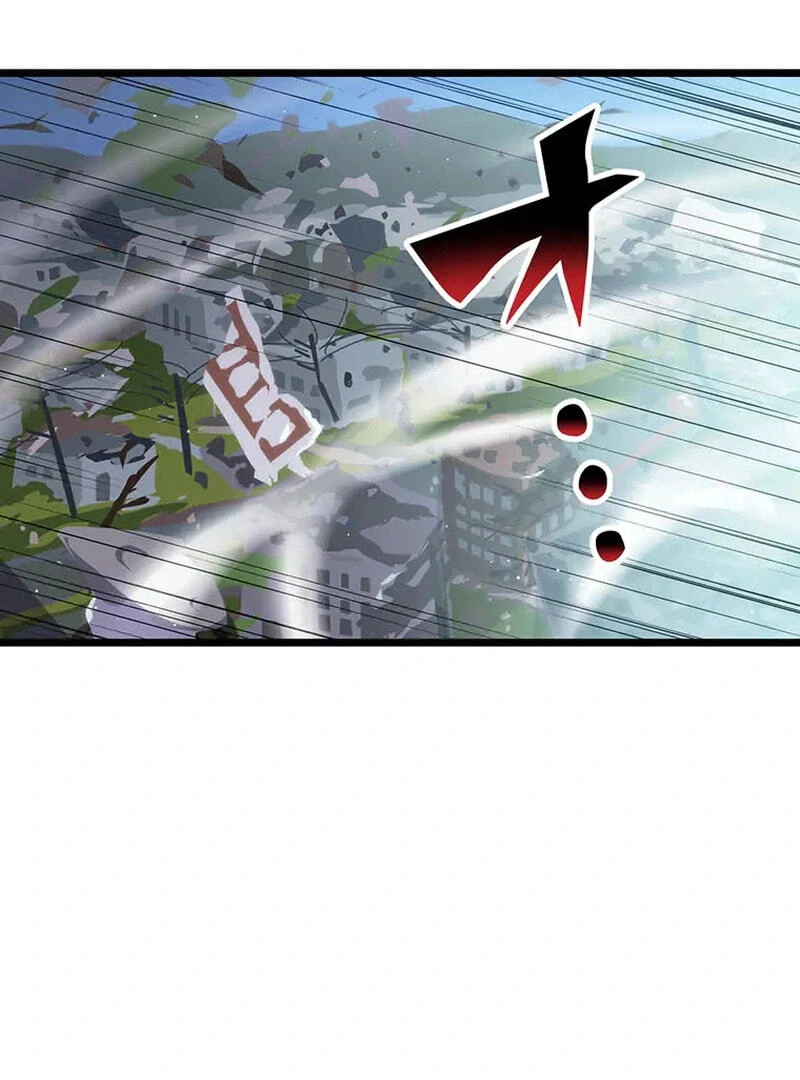Akari the Final Boss Girl: I’m Going to the Modern Age to Find Someone Stronger Than Me~ Chapter 80 - Page 3