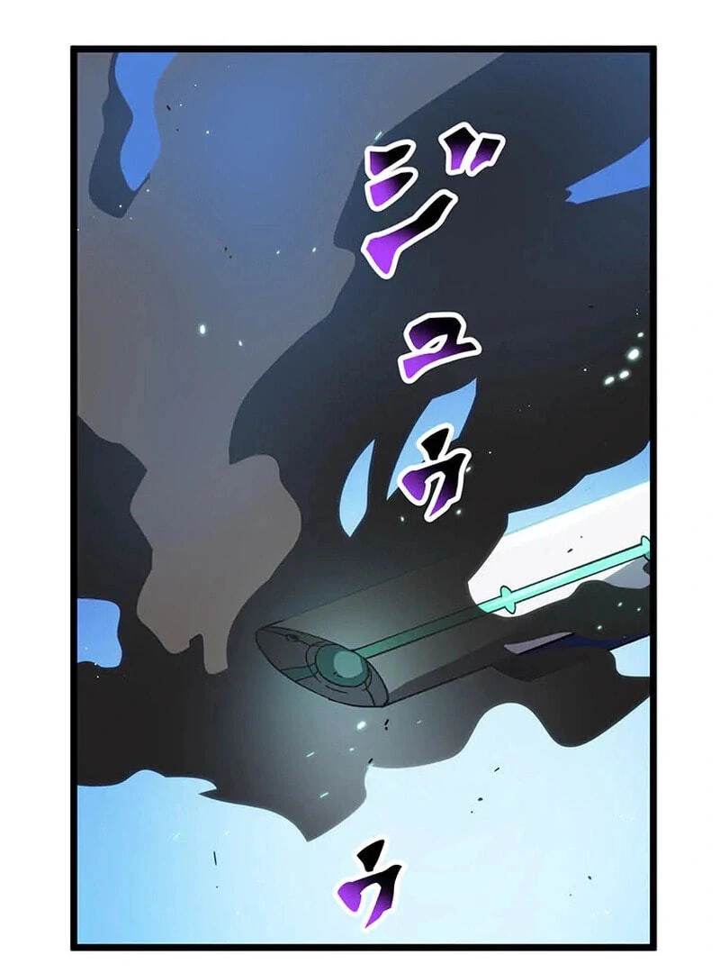 Akari the Final Boss Girl: I’m Going to the Modern Age to Find Someone Stronger Than Me~ Chapter 80 - Page 4