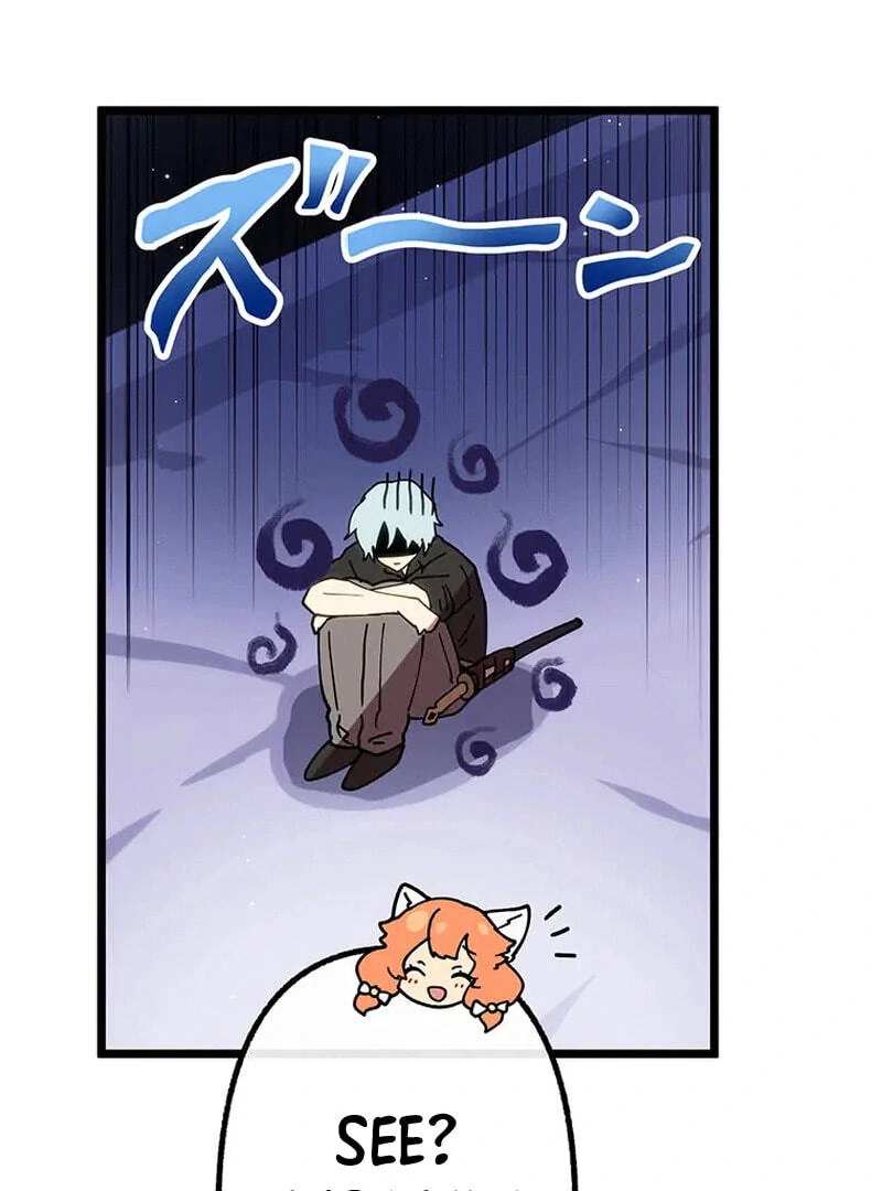 Akari the Final Boss Girl: I’m Going to the Modern Age to Find Someone Stronger Than Me~ Chapter 80 - Page 40