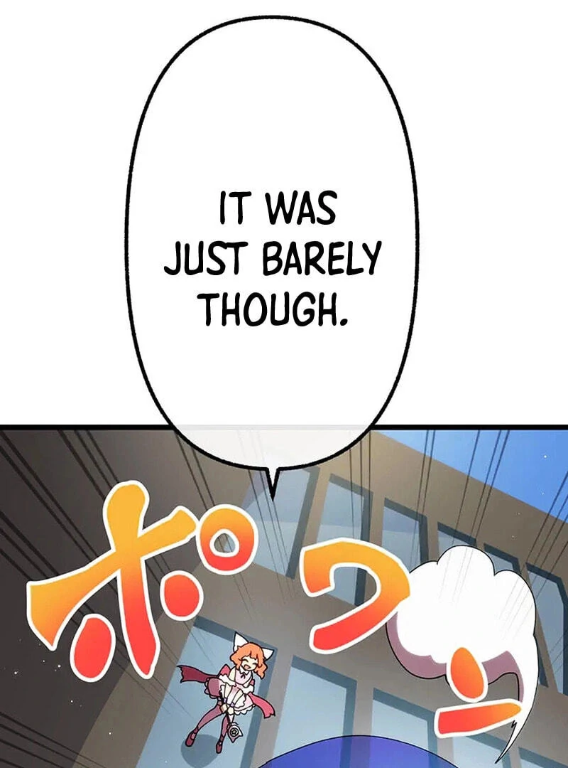 Akari the Final Boss Girl: I’m Going to the Modern Age to Find Someone Stronger Than Me~ Chapter 80 - Page 46
