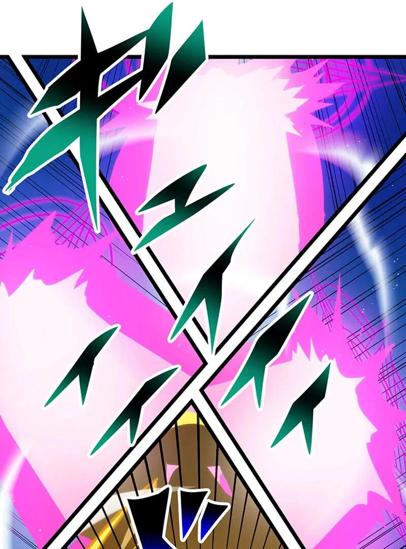 Akari the Final Boss Girl: I’m Going to the Modern Age to Find Someone Stronger Than Me~ Chapter 80 - Page 53