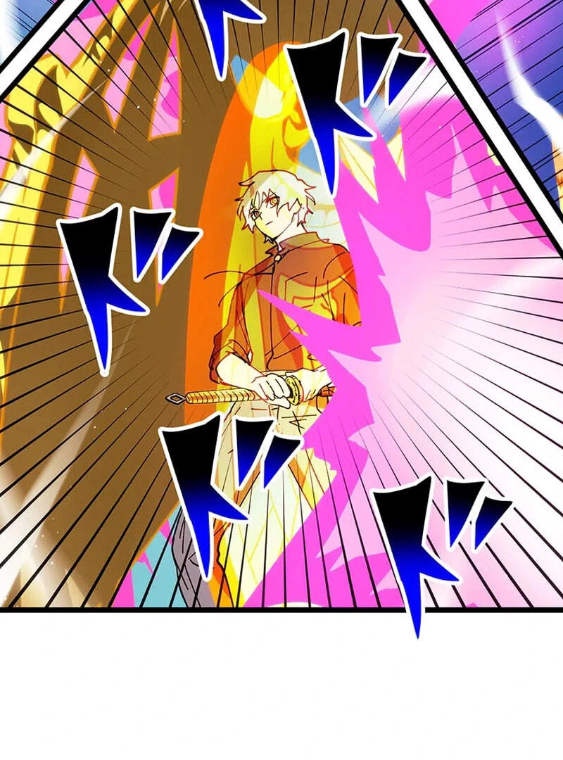 Akari the Final Boss Girl: I’m Going to the Modern Age to Find Someone Stronger Than Me~ Chapter 80 - Page 54