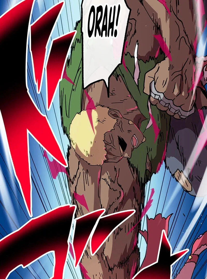 Akari the Final Boss Girl: I’m Going to the Modern Age to Find Someone Stronger Than Me~ Chapter 80 - Page 75