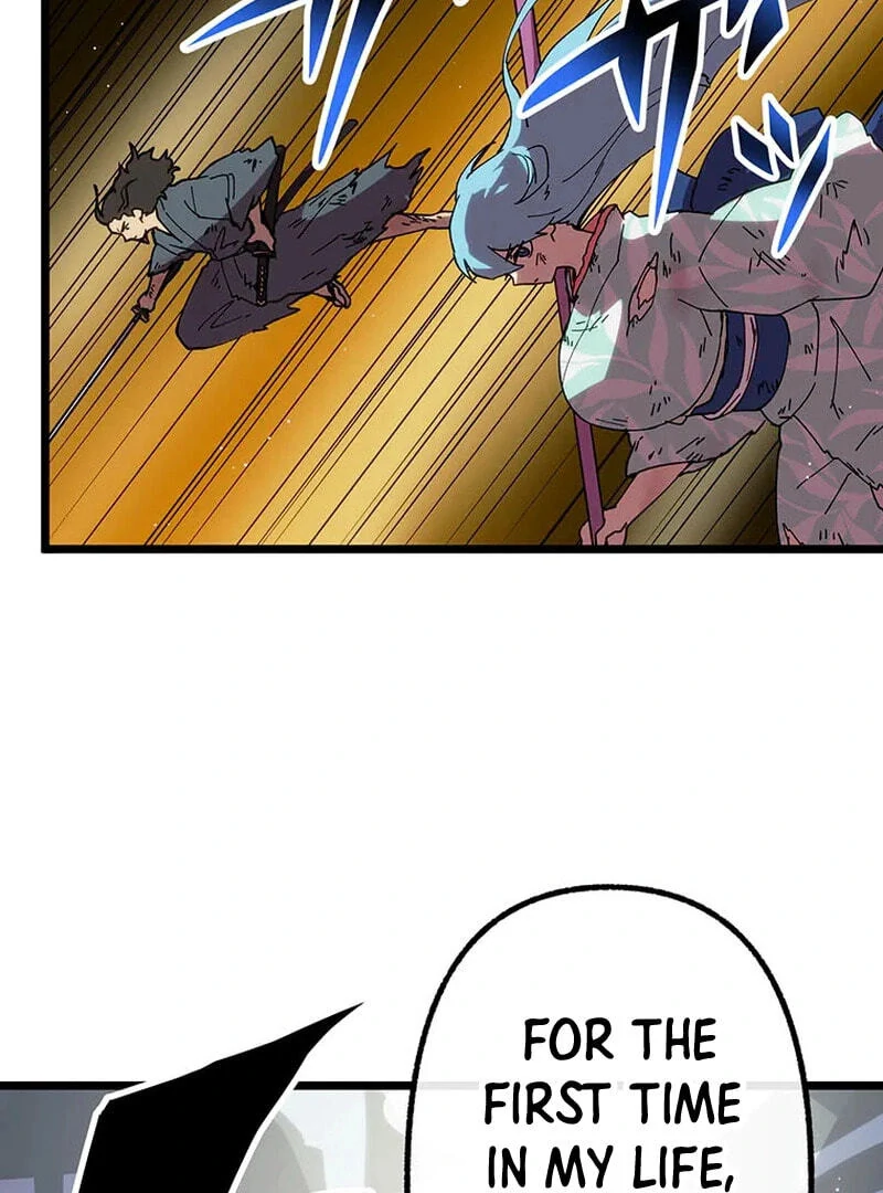 Akari the Final Boss Girl: I’m Going to the Modern Age to Find Someone Stronger Than Me~ Chapter 80 - Page 81