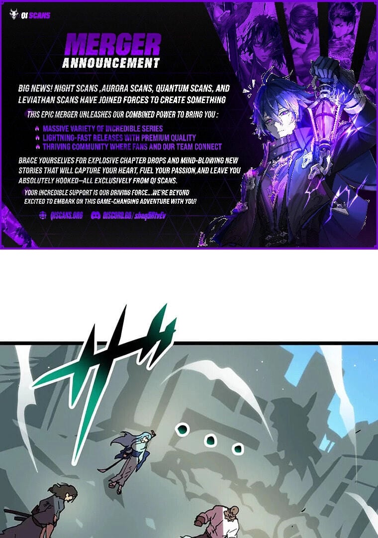 Akari the Final Boss Girl: I’m Going to the Modern Age to Find Someone Stronger Than Me~ Chapter 81 - Page 1