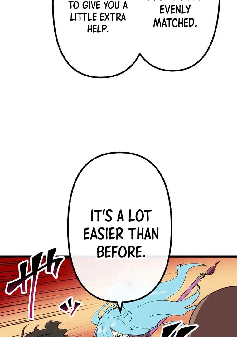 Akari the Final Boss Girl: I’m Going to the Modern Age to Find Someone Stronger Than Me~ Chapter 81 - Page 19