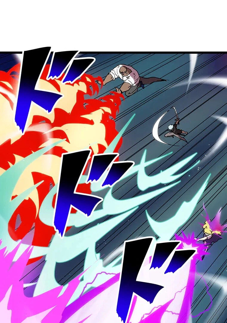 Akari the Final Boss Girl: I’m Going to the Modern Age to Find Someone Stronger Than Me~ Chapter 81 - Page 24
