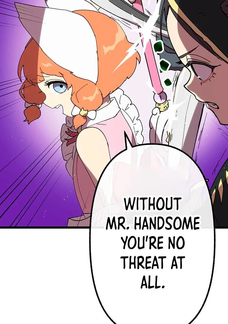 Akari the Final Boss Girl: I’m Going to the Modern Age to Find Someone Stronger Than Me~ Chapter 81 - Page 31
