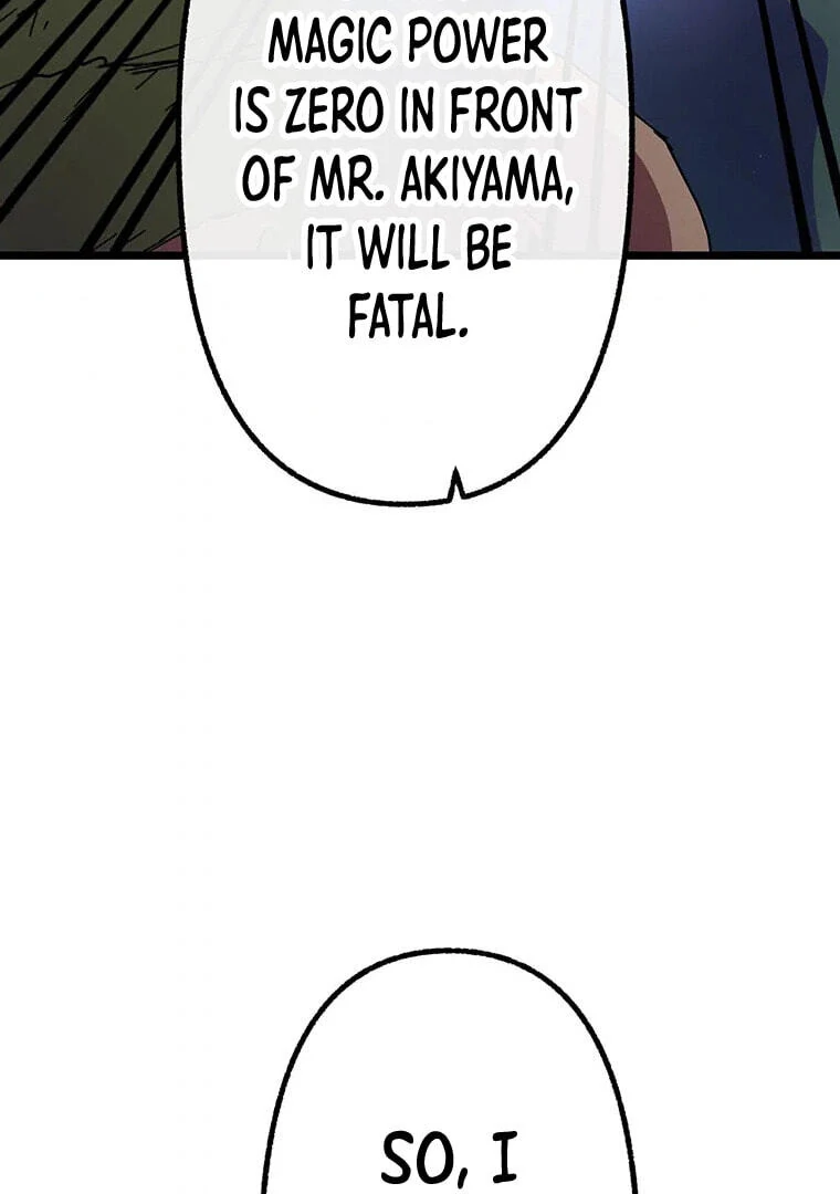 Akari the Final Boss Girl: I’m Going to the Modern Age to Find Someone Stronger Than Me~ Chapter 81 - Page 43
