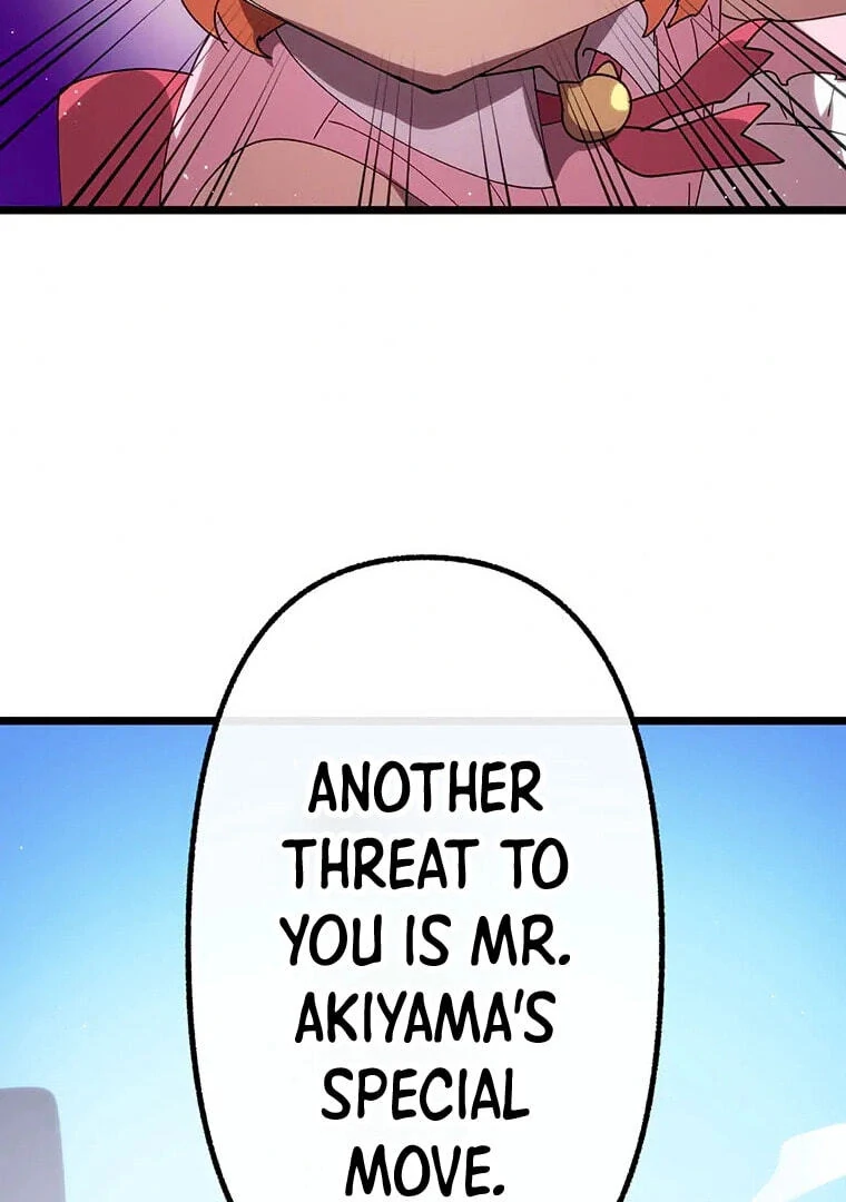 Akari the Final Boss Girl: I’m Going to the Modern Age to Find Someone Stronger Than Me~ Chapter 81 - Page 49
