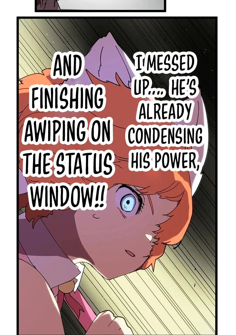 Akari the Final Boss Girl: I’m Going to the Modern Age to Find Someone Stronger Than Me~ Chapter 81 - Page 53