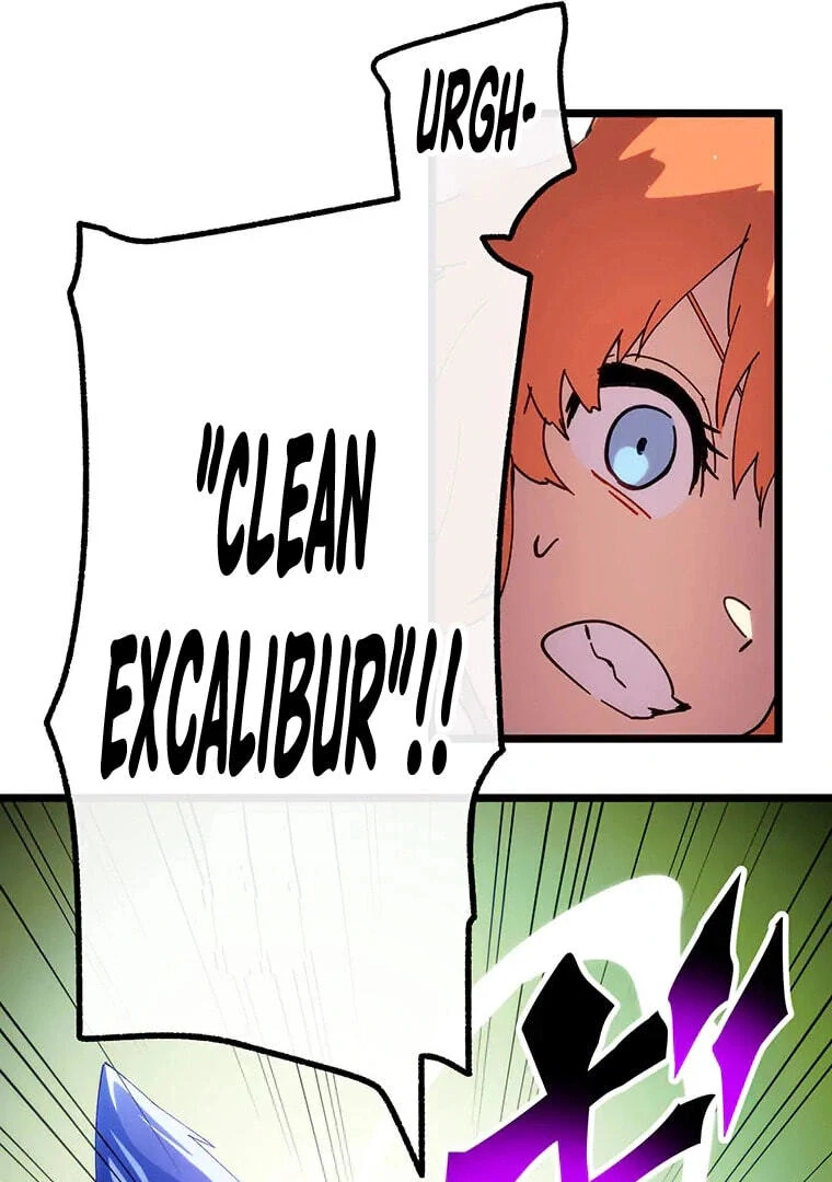 Akari the Final Boss Girl: I’m Going to the Modern Age to Find Someone Stronger Than Me~ Chapter 81 - Page 56