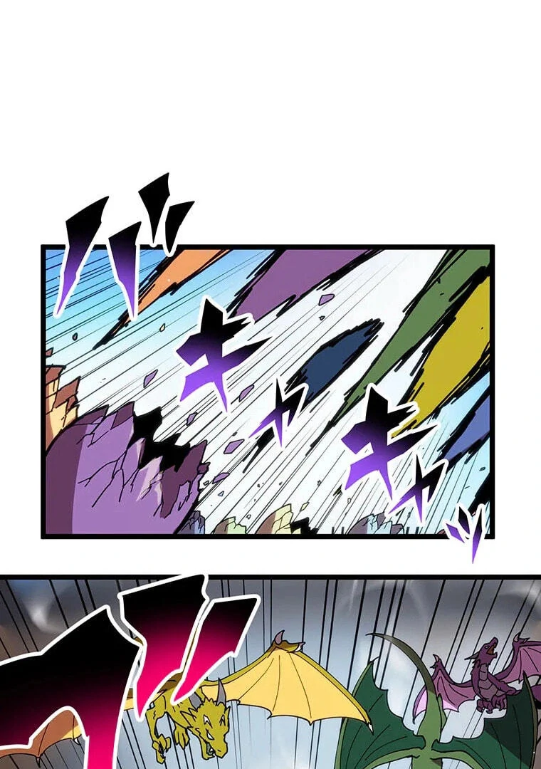 Akari the Final Boss Girl: I’m Going to the Modern Age to Find Someone Stronger Than Me~ Chapter 81 - Page 64