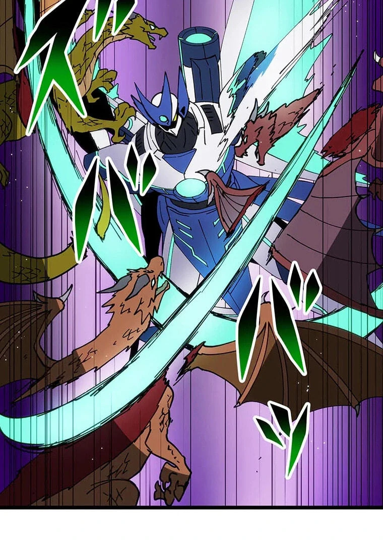Akari the Final Boss Girl: I’m Going to the Modern Age to Find Someone Stronger Than Me~ Chapter 81 - Page 67