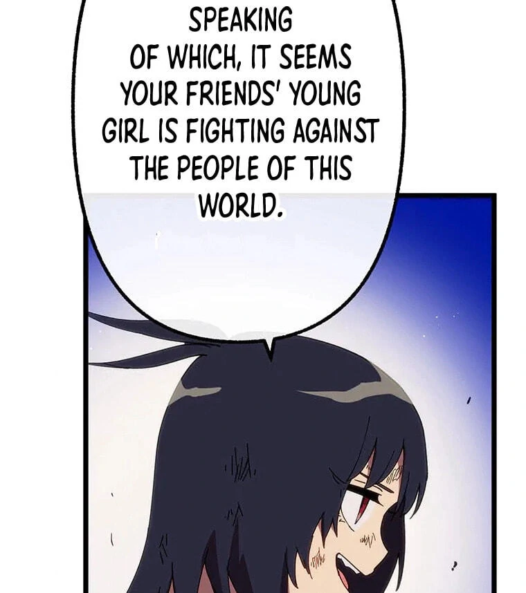 Akari the Final Boss Girl: I’m Going to the Modern Age to Find Someone Stronger Than Me~ Chapter 81 - Page 82
