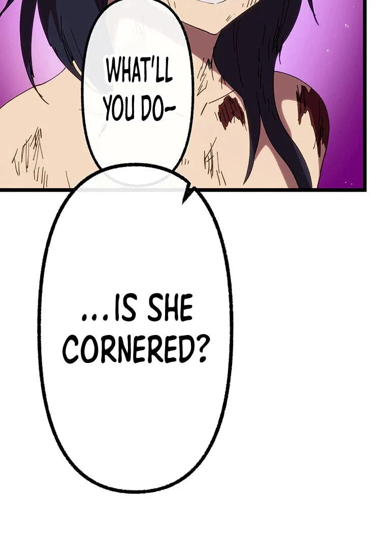 Akari the Final Boss Girl: I’m Going to the Modern Age to Find Someone Stronger Than Me~ Chapter 81 - Page 86