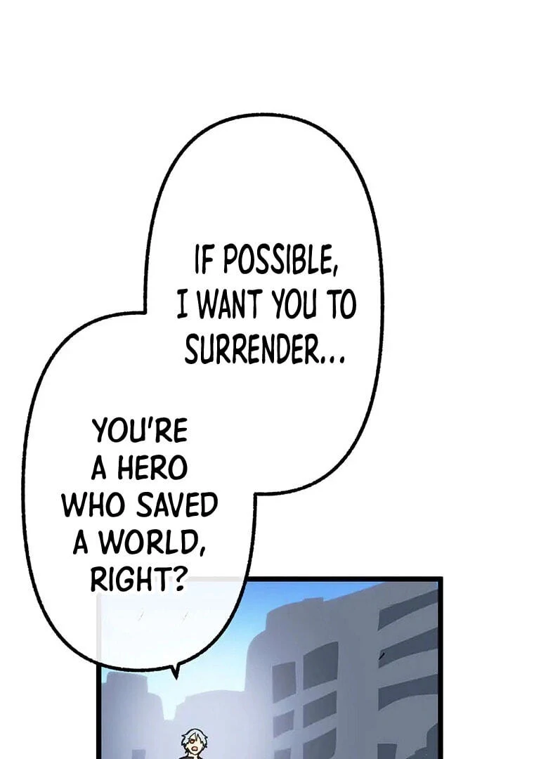 Akari the Final Boss Girl: I’m Going to the Modern Age to Find Someone Stronger Than Me~ Chapter 81 - Page 91
