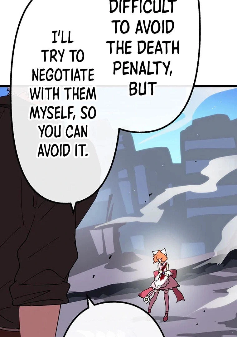 Akari the Final Boss Girl: I’m Going to the Modern Age to Find Someone Stronger Than Me~ Chapter 81 - Page 94