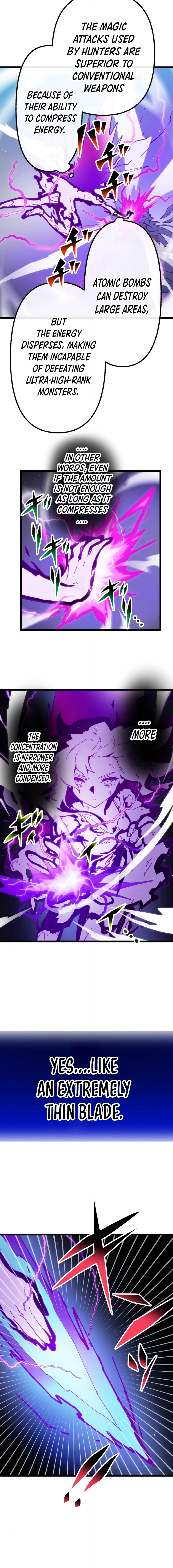 Akari the Final Boss Girl: I’m Going to the Modern Age to Find Someone Stronger Than Me~ Chapter 84 - Page 12
