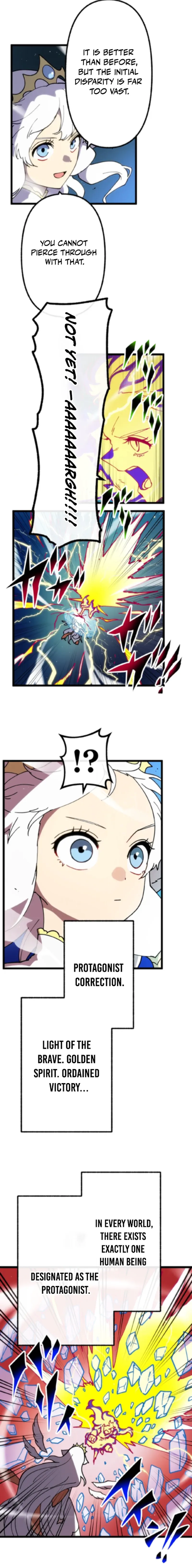 Akari the Final Boss Girl: I’m Going to the Modern Age to Find Someone Stronger Than Me~ Chapter 86 - Page 2