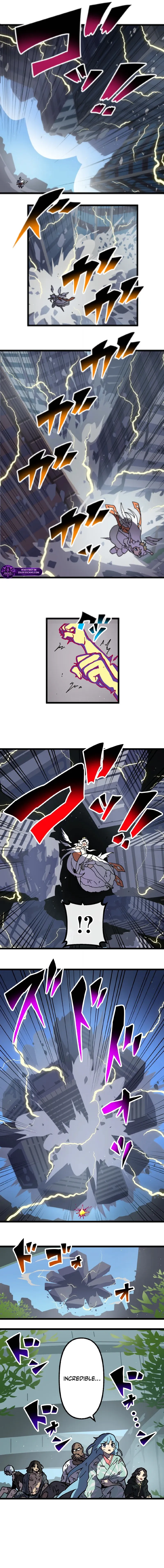 Akari the Final Boss Girl: I’m Going to the Modern Age to Find Someone Stronger Than Me~ Chapter 86 - Page 4