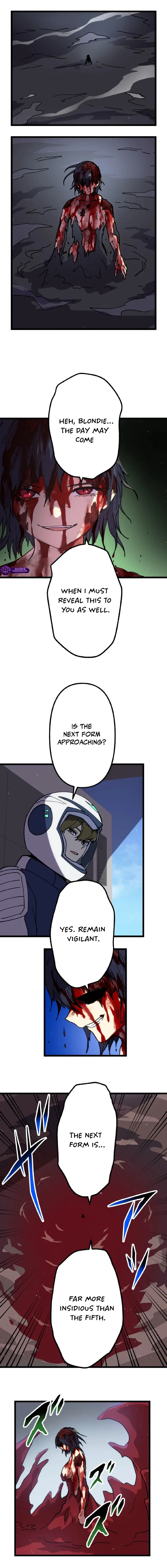 Akari the Final Boss Girl: I’m Going to the Modern Age to Find Someone Stronger Than Me~ Chapter 86 - Page 8
