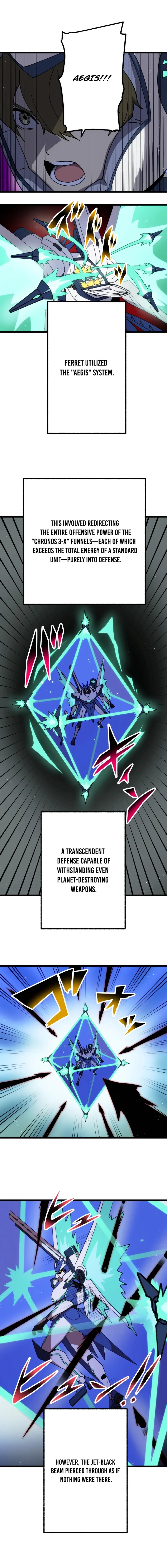 Akari the Final Boss Girl: I’m Going to the Modern Age to Find Someone Stronger Than Me~ Chapter 88 - Page 3
