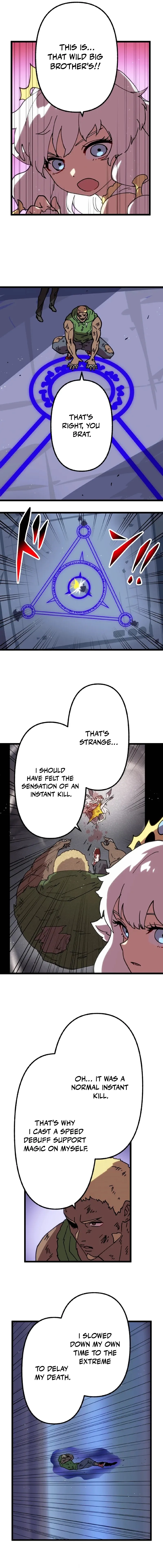 Akari the Final Boss Girl: I’m Going to the Modern Age to Find Someone Stronger Than Me~ Chapter 89 - Page 11