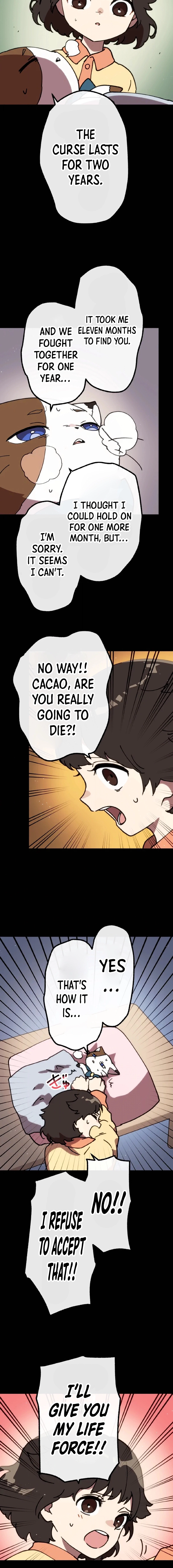 Akari the Final Boss Girl: I’m Going to the Modern Age to Find Someone Stronger Than Me~ Chapter 91 - Page 8