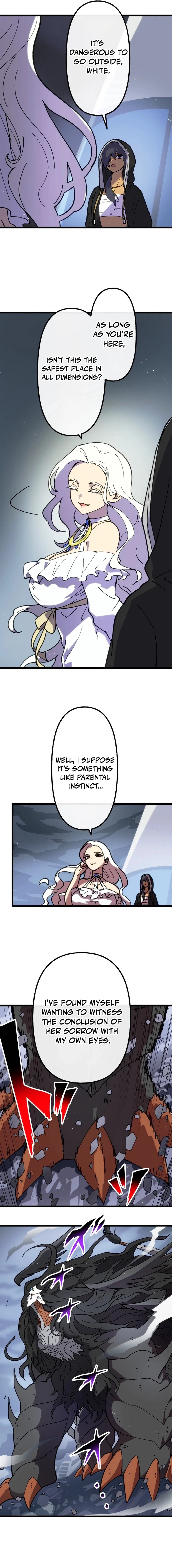 Akari the Final Boss Girl: I’m Going to the Modern Age to Find Someone Stronger Than Me~ Chapter 93 - Page 2
