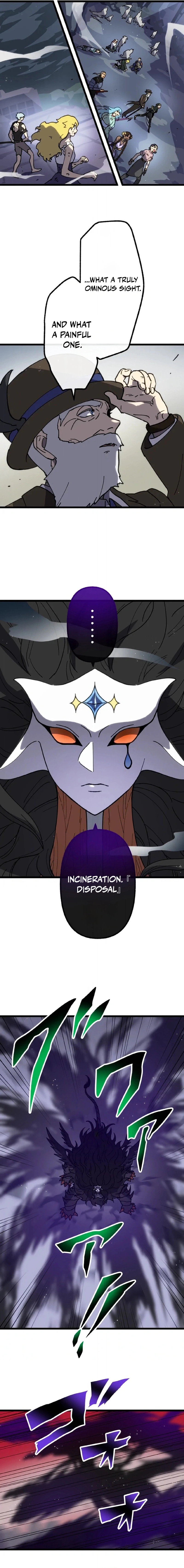 Akari the Final Boss Girl: I’m Going to the Modern Age to Find Someone Stronger Than Me~ Chapter 93 - Page 3
