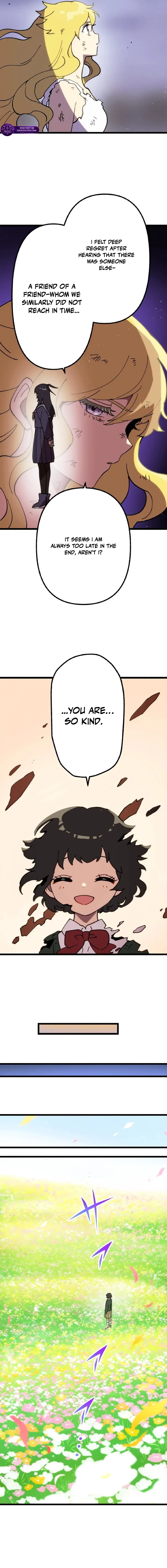 Akari the Final Boss Girl: I’m Going to the Modern Age to Find Someone Stronger Than Me~ Chapter 94 - Page 12