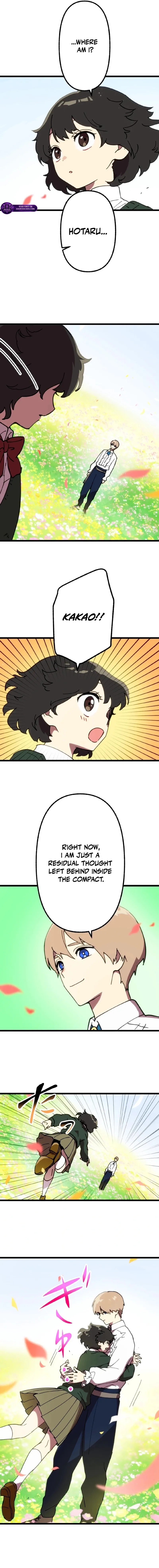 Akari the Final Boss Girl: I’m Going to the Modern Age to Find Someone Stronger Than Me~ Chapter 94 - Page 13