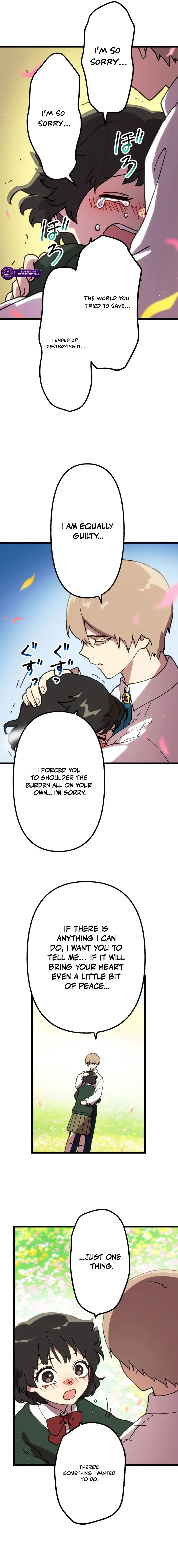 Akari the Final Boss Girl: I’m Going to the Modern Age to Find Someone Stronger Than Me~ Chapter 94 - Page 14