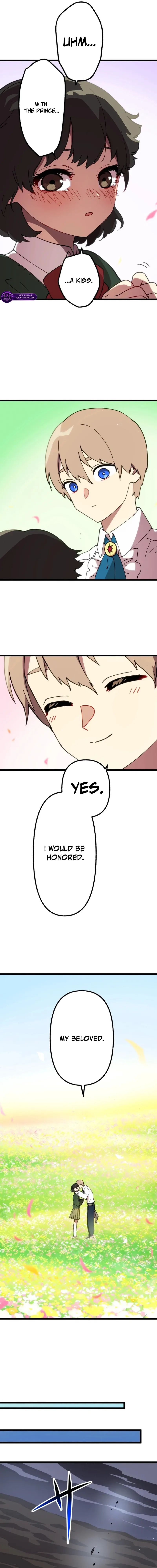 Akari the Final Boss Girl: I’m Going to the Modern Age to Find Someone Stronger Than Me~ Chapter 94 - Page 15